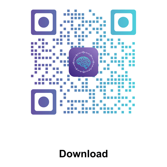 QR Code - Scan to download